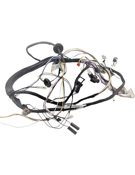 Cableado Isofast F 35 E H-MOD