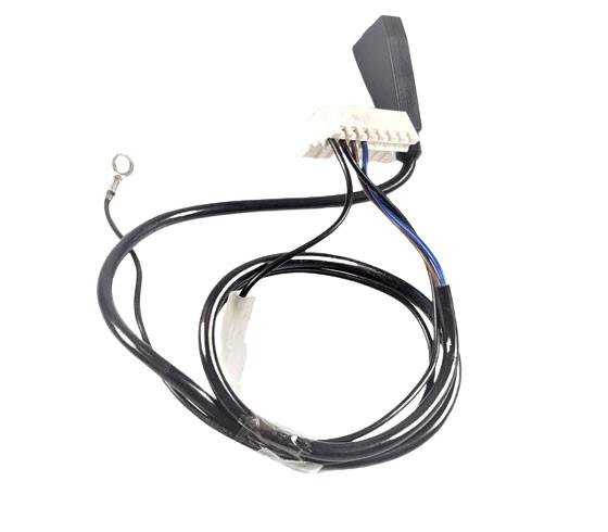 Cable de transformador Isofast F 35 E H-MOD