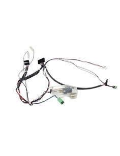 Micro Interruptor Manaut Minox