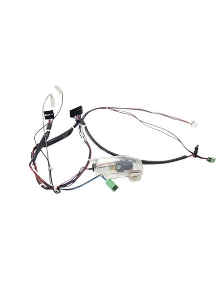 Micro Interruptor Manaut Minox
