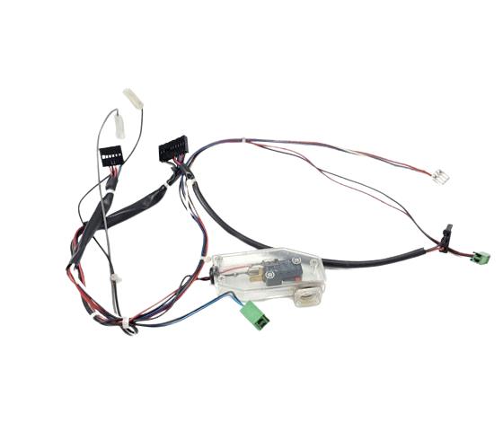 Micro Interruptor Manaut Minox