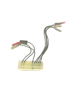 Cableado Acuastato Thelia AS23
