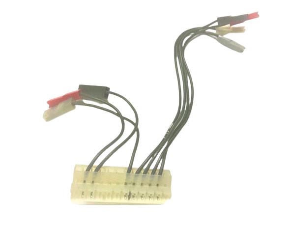 Cableado Acuastato Thelia AS23