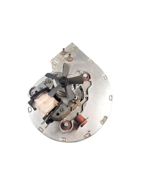 Extractor Cointra E 20 I