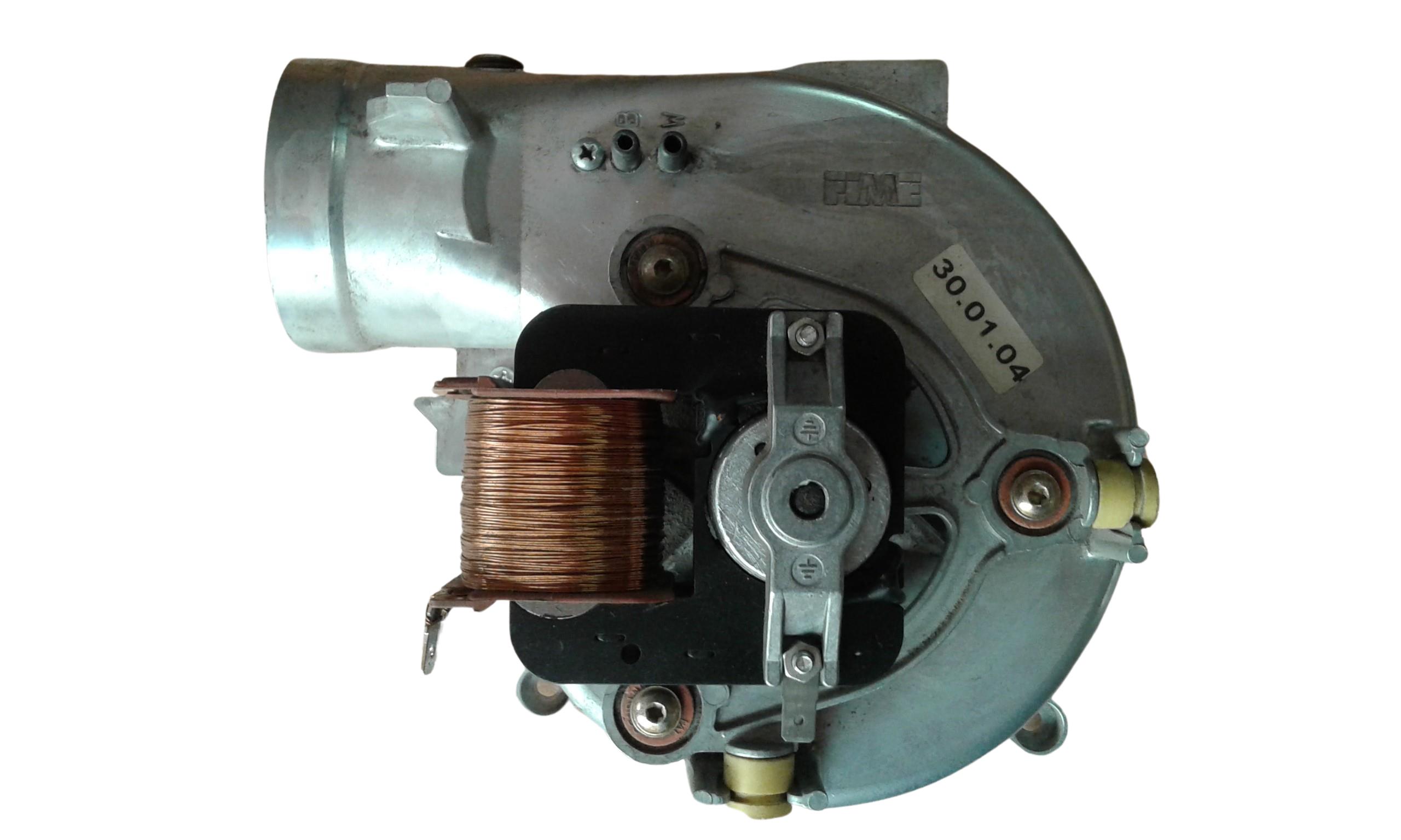 Extractor Vaillant VMW ES 282-5R2