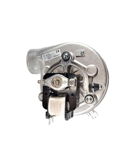 Extractor Brava Slim 30 BF