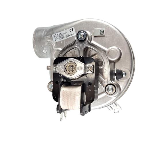 Extractor Brava Slim 30 BF