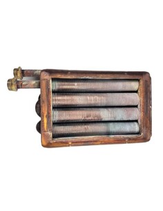 Intercambiador Bitermico Ecocompact FE-20E/2N