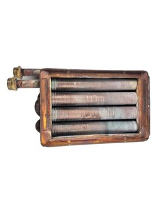 Intercambiador Bitermico Ecocompact FE-20E/2N