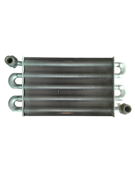 Intercambiador Bitermico Ariston Microgenus 23MFFI