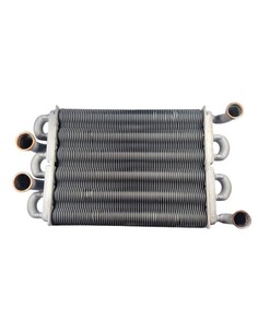 Intercambiador Bitermico Ariston AS 24 FF