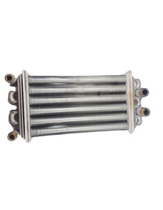 Intercambiador Bitermico Roca RS 20/20