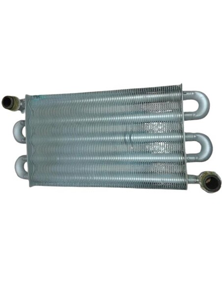 Intercambiador Bitermico MANAUT GME24
