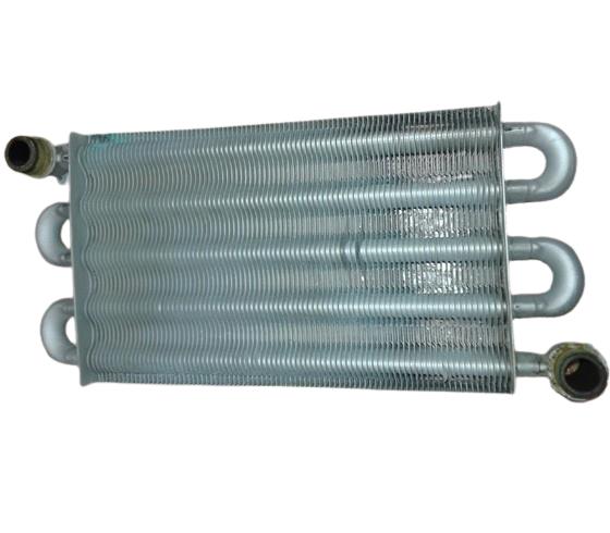 Intercambiador Bitermico MANAUT GME24