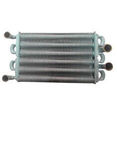 Intercambiador bitermico SIME Metropolis H25BF