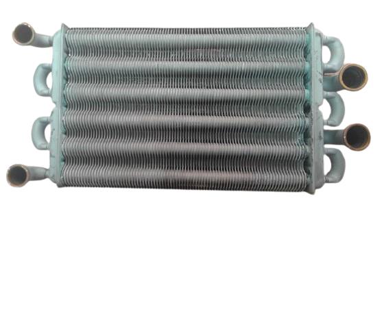 Intercambiador bitermico SIME Metropolis H25BF