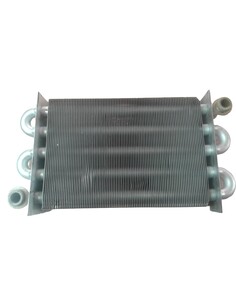 Intercambiador Bitermico Ariston BASIC 23 MFFI
