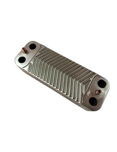 Intercambiador de placas Isofast C28E