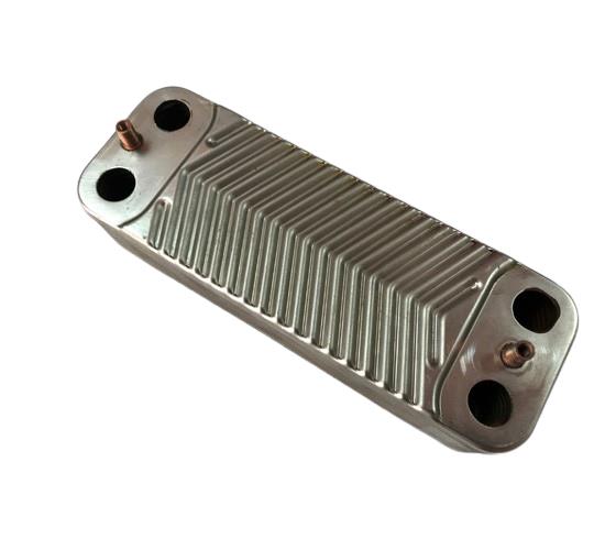 Intercambiador de placas Isofast C28E