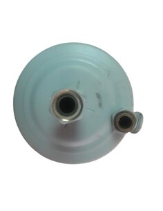 Intercambiador Secundario de barril ARISTON BASIC 23 MFFI