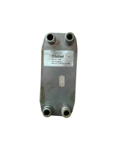 Intercambiador Placas Vaillant VMW ES 282-5 R2
