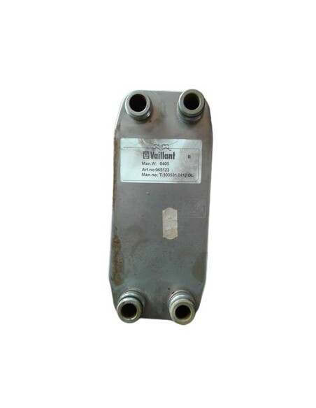 Intercambiador Placas Vaillant VMW ES 282-5 R2