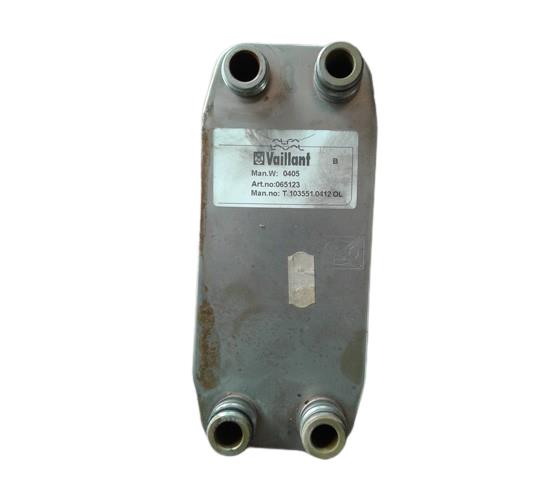 Intercambiador Placas Vaillant VMW ES 282-5 R2