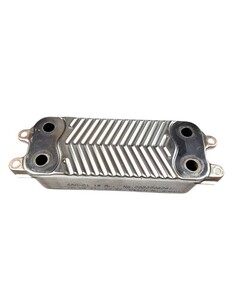 Intercambiador de Placas Ecotec Plus VMW ES 236/3-5