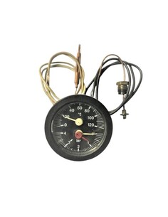 Manómetro Acuastato ARISTON BASIC 23 MFFI