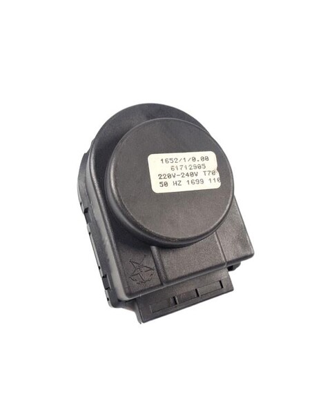 Motor de Válvula de 3 Vías Kompakt 22 CSI