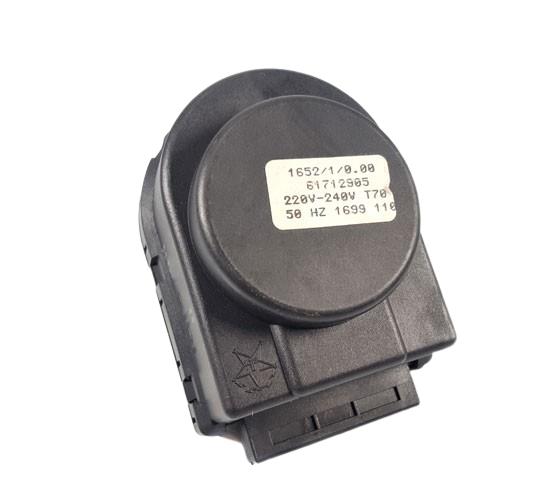 Motor de Válvula de 3 Vías Kompakt 22 CSI
