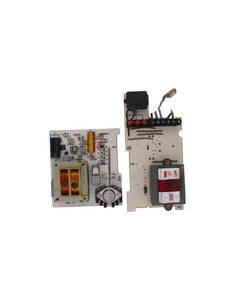 Placa Fuente de Alimentación Vaillant VCW 25 3