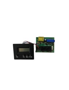 Placa y Display Saunier Duval SD 623