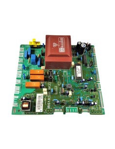 Placa Electrónica Isotwin F 24 E1