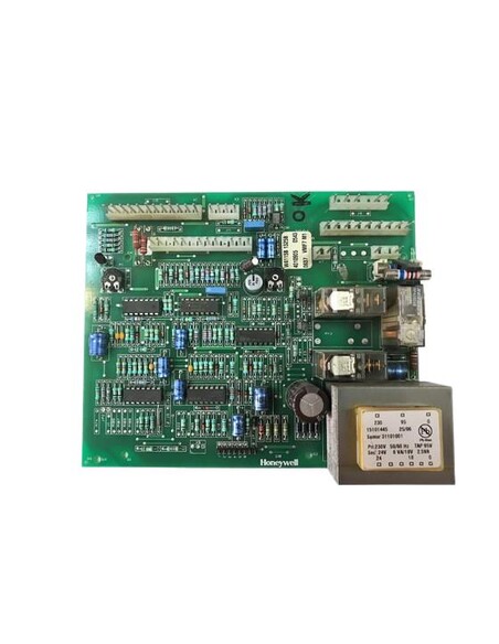 Tarjeta VMF7 Ferroli Newelite 39803410