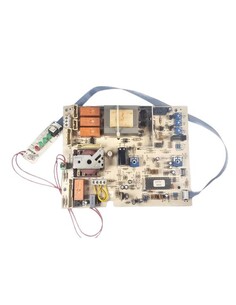 Placa Electrónica Niagara 28 FF