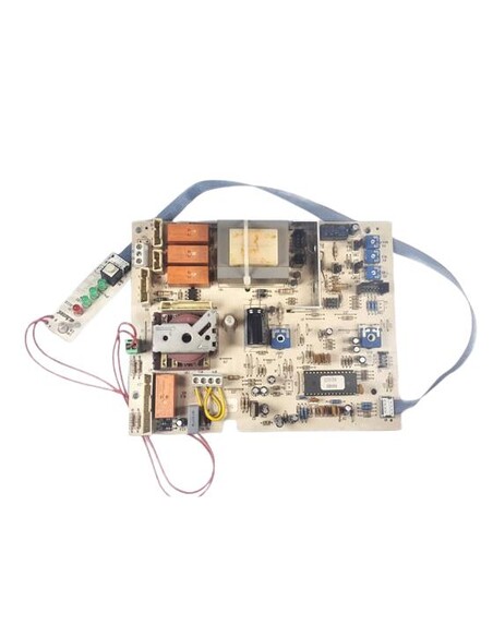 Placa Electrónica Niagara 28 FF