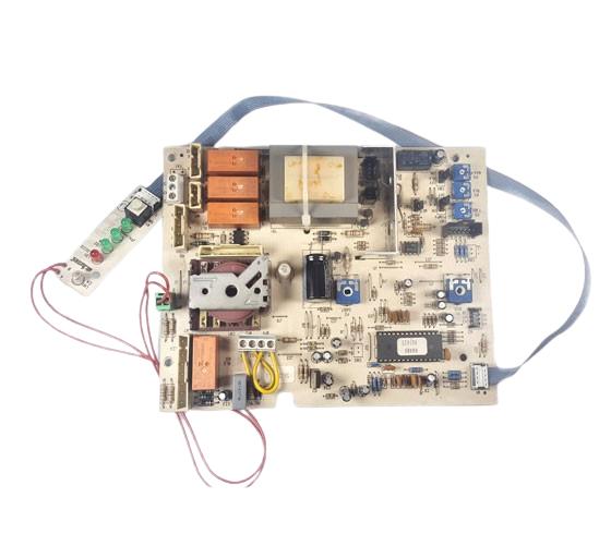 Placa Electrónica Niagara 28 FF