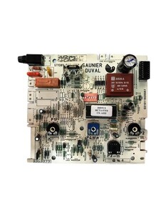 Tarjeta Saunier Duval Combitek F 23 E
