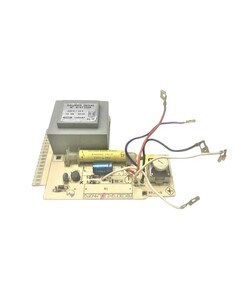 Tarjeta Electrónica Themis con Trasformador de Encendido 214/28
