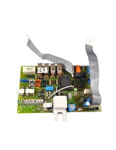 Placa electrónica Vaillant VCM ES 182