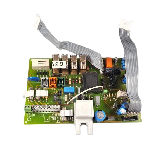 Placa electrónica Vaillant VCM ES 182