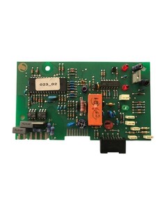 Tarjeta de Control Combitek F23 E