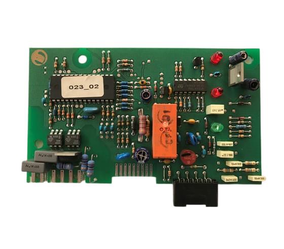 Tarjeta de Control Combitek F23 E