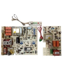 Placa Electrónica de Chaffoteaux Niagara 28 FF