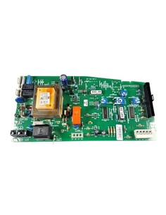 Placa Electrónica Beretta ARTE 24 CAI