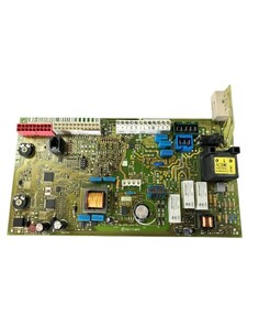 Placa vaillant Turbo Tec Plus VM-282/4-5