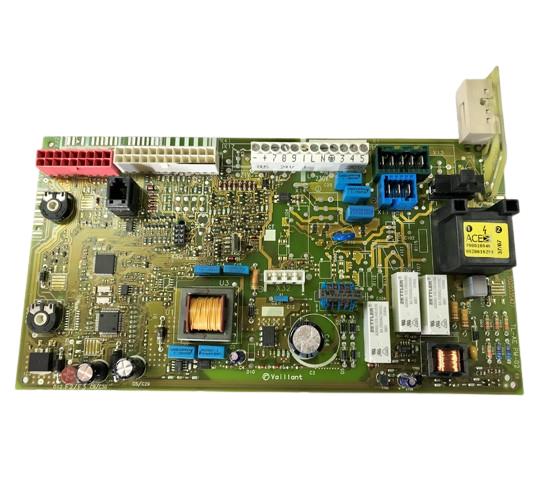 Placa vaillant Turbo Tec Plus VM-282/4-5
