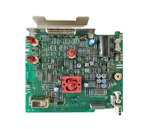 Placa Electrónica Junkers ZWE24-2KDP