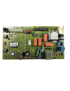 Placa Vaillant VMW 242-3
